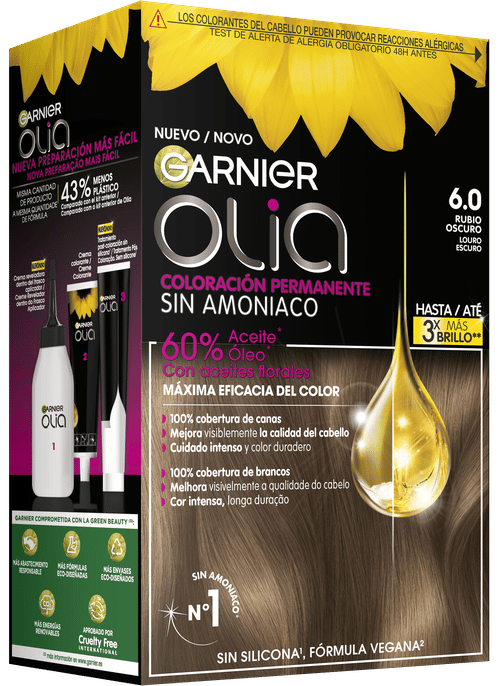 Tinte Olia